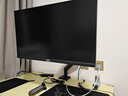 華碩ROG 絕神27 XG27UCG 27英寸顯示器電競4K 160Hz雙模1K 320Hz HDR400 G-sync兼容Type-C HDMI2.1 曬單實(shí)拍圖