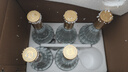 玉蟬老酒盛世佳釀52度500ml整箱濃香型白酒光瓶固態(tài)發(fā)酵口糧酒 曬單實(shí)拍圖