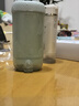 博皓（prooral）沖牙器/洗牙器/水牙線/潔牙器牙齒沖洗器 便攜式設(shè)計(jì)  F23 青波綠【節(jié)日禮物】 曬單實(shí)拍圖