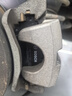 博世（BOSCH）剎車(chē)后片漢蘭達銳志皇冠逸致塞納雷克薩斯IS300RX450hGS300HGS250 曬單實(shí)拍圖