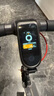 九號(hào)（Ninebot）電動(dòng)滑板車成年人兩輪代步折疊便攜式智能減震避震防滑穩(wěn)定智慧顯示大屏全新第三代滑板車F3 曬單實(shí)拍圖