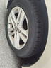 鄧祿普（DUNLOP）輪胎/汽車輪胎 205/55R16 91V ENASAVE EC300+ 原廠配套高爾夫7 曬單實拍圖