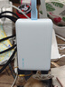 CUKTECH酷態(tài)科【3C認(rèn)證可上飛機(jī)】磁吸充電寶自帶線MagSafe無線10000毫安22.5W快充適用蘋果16/15小米CP12 曬單實(shí)拍圖