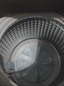 海爾（Haier）波輪洗衣機(jī)家用8公斤小型全自動 家電國家補(bǔ)貼以舊換新懶人洗衣機(jī)大容量宿舍出租房神器抗菌超凈洗 小神童系列EB80Z33Mate1 曬單實(shí)拍圖