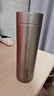 富光保溫杯316L不銹鋼水杯男女士泡茶杯子保冷杯商務(wù)伴手禮物520ml 曬單實拍圖
