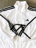 阿迪達斯adidas【滔搏運動(dòng)】女子DANCE WB 1夾克 JY5651 S 曬單實(shí)拍圖