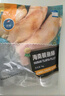 翔泰 海南鯛魚/羅非魚排2斤5-7片 去皮去刺 輕食魚片 燒烤火鍋魚類 曬單實拍圖