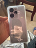 realme 真我Neo7 Turbo 新品5G拍照游戲電競手機 天璣9400e 7200mAh電池長續(xù)航+100W快充 極窄邊框直屏 透明灰 12GB+256GB 官方標(biāo)配 曬單實拍圖