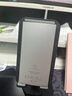 雷克沙（Lexar）1TB Type-c USB3.2 移動(dòng)固態(tài)硬盤(pán)(PSSD) ES3 讀速1050MB/s 兼容手機筆記本電腦 輕松擴容 曬單實(shí)拍圖
