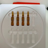 水姿梵西班牙ALLSENSA 歐森莎 歐賽斯3c眼多酚精華液 單只防偽可查 1支眼周肽加1支眼多酚（普快） 曬單實(shí)拍圖