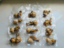 得力（deli）家用臘肉抽真空封口機(jī)小型真空包裝機(jī)食品塑封機(jī)全自動(dòng)真空機(jī)干濕兩用商用真空保鮮打包機(jī)LM555 曬單實(shí)拍圖