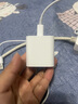 尊匠蘋果充電器正品充電線氮化鎵30W快充線PD套裝適配原裝iPhone14ProMax 16 15手機13充電頭20W數據線 【適用蘋果6-14系列】快充頭+閃充線丨1米套裝 曬單實拍圖