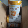 伊利奶粉 金領(lǐng)冠育護(hù)系列嬰幼兒配方牛奶粉罐裝 2段900g*6罐 曬單實拍圖