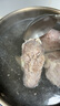 順豐】原切腱子肉農家散養腱子芯現切生鮮腱子肉0添加 送燉肉料+原切【3斤】 曬單實(shí)拍圖