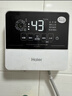 海爾（Haier）【廠補-20%】太陽能熱水器家用大容量真空管一體式一級能效節(jié)能光電兩用帶電輔助加熱自動上水 20根 150L |3-4人|鋯金全瓷阻垢加熱 真空管式 曬單實拍圖
