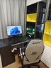 微星（MSI）國家補(bǔ)貼 27英寸2K原生300Hz高刷顯示器Mini-LED面板HDR1000  0.5ms響應(yīng) 升降旋轉(zhuǎn) 電競游戲顯示屏 MAG 274QPF X30MV 曬單實(shí)拍圖