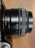索尼（SONY）FE 40mm F2.5 G 全畫幅定焦G鏡頭 (SEL40F25G) 標(biāo)配 【贈(zèng)清潔套裝】 曬單實(shí)拍圖