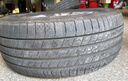 佳通(Giti)輪胎185/60R15 84H  221 適配 飛度/捷達(dá)/威馳/桑塔納/polo 曬單實(shí)拍圖