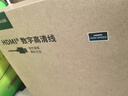 綠聯(lián) HDMI線工程級(jí) 4K數(shù)字高清線3D視頻線 8米 筆記本電腦機(jī)頂盒連接電視投影儀顯示器數(shù)據(jù)連接線10178 曬單實(shí)拍圖