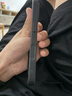藍(lán)猩先生適用蘋果16手機(jī)殼iPhone16保護(hù)套磨砂護(hù)甲超薄防摔保護(hù)殼 典雅黑  曬單實(shí)拍圖