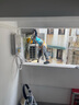 美的空調(diào) 2匹掛機 酷省電 新一級能效 變頻冷暖 客廳空調(diào) 大匹數(shù)更省電 27㎡速清涼 KFR-46GW/N8KS1-1 曬單實拍圖