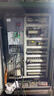 臺達變頻器VFD-M單220V三相380V0.4/1.5/2.2/3.7/5.5/kw VFD022M21A VFD007M43B 0.75KW/380V 曬單實(shí)拍圖