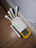 LB-LINK必聯(lián)2025新款BL-G3信號增強器wifi信號擴大器接收發(fā)射無線網(wǎng)穿墻 基礎版【W(wǎng)iFi5.4+單核單芯】24h發(fā)貨 曬單實拍圖