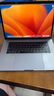 Apple MacBook Pro  2017款15英寸 蘋(píng)果筆記本電腦 二手筆記本 深空灰色 7代i7+16G+512G 曬單實(shí)拍圖