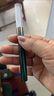 蘭奕（LANYI）大牌適合素顏的口紅不掉色不沾杯小樣支試用裝持久保濕不脫妝防水 裸色系 肉桂奶茶色口紅 曬單實拍圖
