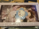 POP MART泡泡瑪特 DIMOO - More than a gift花束禮盒衍生品生日禮物 More than a gift 花束禮盒 曬單實(shí)拍圖