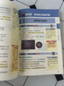 初中小四門必背知識點數(shù)理化初中一本全2025新版中考考點公式定律 人教版數(shù)學(xué)物理化學(xué)生物學(xué)地理歷史道德與法治中考考點七八九年級公式定律必刷題 【高頻考點】初中小四門一本全 中考高頻考點一本書 曬單實拍圖