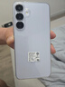 【官方直供】三星 Galaxy S25+ 超擬人AI助理 驍龍8至尊版 AI拍照 翻譯手機(jī) 冷川藍(lán) 12GB+256GB 7天機(jī) 準(zhǔn)新 全款直降 曬單實拍圖