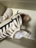 FOOT INDUSTRY足下工業(yè)「品牌經(jīng)典」網(wǎng)球板鞋百搭板鞋男女同款厚底增高運(yùn)動(dòng)休閑 黑色 43 曬單實(shí)拍圖