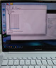 華碩靈耀14 2025國家補貼20%全新酷睿Ultra9 2.8K 120Hz OLED高顏值A(chǔ)I輕薄筆記本電腦(285H 32G 1T)銀 曬單實拍圖