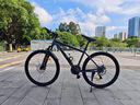 鳳凰公路自行車休閑競技變速鋁合金車架破風(fēng)賽車公路車內(nèi)走線 GT600 彎把 鈦金灰（禧瑪諾/藍(lán)圖） M （建議身高160-180cm） 21速 禧瑪諾（平把/彎把） 曬單實(shí)拍圖