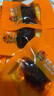 張飛 燈影牛肉絲香辣味100g  四川特產(chǎn) 麻辣休閑零食小吃   曬單實拍圖
