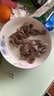 小巴依國產(chǎn) 新疆羊肉涮片 現(xiàn)切牛肉涮片 牛肉卷 涮羊肉羊肉片 燒烤火鍋 羊腿肉涮片*3盒+蝴蝶排涮片*3盒 曬單實拍圖