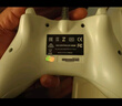 京東快遞360游戲手柄適用xbox手柄電腦pc手柄震動反饋steam黑神話悟空有線/無線手柄充電款接收器 【電腦/電視專用】360有線黑色*盒裝*震動 曬單實拍圖