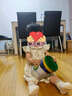美素佳兒（Friso）皇家莼悅有機(jī)幼兒配方奶粉3段（1-3歲幼兒適用）800克 3段 800g 1罐 【僅1%珍稀奶源】 曬單實(shí)拍圖