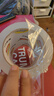 晨光(M&G)文具透明封箱膠帶打包膠帶60mm*100y*45um (91.4米/卷) 6卷/筒 快遞工廠倉庫辦公用品AJD957K7 曬單實拍圖