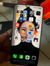realme【國家補貼15%】真我GT7 天璣9400+旗艦芯 7200mAH泰坦電池 5G智能電競游戲手機 石墨烯·夜 16+1TB 曬單實拍圖