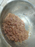 元牧希魯西黃牛原切大塊牛里脊 凈重2斤 牛肉2-3塊菲力牛柳燒烤鮮嫩生鮮 曬單實(shí)拍圖