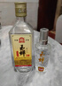 玉蟬老酒玉蟬大曲52度濃香型白酒瀘州高粱純固態(tài)發(fā)酵精品光瓶口糧酒 52度 500mL 1瓶 試飲品鑒 曬單實拍圖