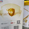 伊利金領(lǐng)冠育護(hù)【5倍DHA好腦力】幼兒奶粉3段(1-3歲)1200g三聯(lián)裝 曬單實(shí)拍圖