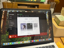 極川【2片裝】蘋果MacBook Air 13.6英寸M4/M3/M2屏幕膜2025/24/22款筆記本電腦屏幕保護(hù)膜高清易貼膜 曬單實(shí)拍圖