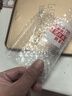 DL 1998胖東來(lái)品質(zhì)手串金隔片古法金小隔片925銀鍍金墊片DIY手鏈文玩隔珠 直徑8.3mm 厚1.3mm 孔1.7mm/厚款 曬單實(shí)拍圖
