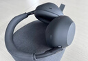 索尼（SONY）WH-1000XM6 頭戴式耳機(jī) 無線藍(lán)牙智能降噪耳機(jī)1000XM5升級款 新品旗艦頭戴6 Hi-Res高解析度音質(zhì) WH-1000XM6深夜藍(lán) 曬單實(shí)拍圖