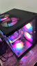 技嘉 酷睿i5 13400F臺(tái)式組裝電腦主機(jī)RTX4060Ti/5060Ti游戲高端電競獨(dú)顯直播設(shè)計(jì)渲染整機(jī) 配置二：14代酷睿i5丨RTX5060 曬單實(shí)拍圖