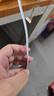 本處120w快充數(shù)據(jù)線typec適用vivo手機(jī)Type-C充電線器6a安卓iqooneo5超級閃充10/9/8/7/5pro閃充6a 【套裝】vivo120w+1 曬單實(shí)拍圖
