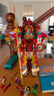 樂高（LEGO）積木拼裝悟空小俠80057 哪吒烽火機甲男孩兒童玩具生日禮物 曬單實拍圖